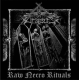 Uraeus – Raw Necro Rituals