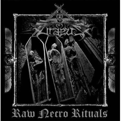 Uraeus – Raw Necro Rituals