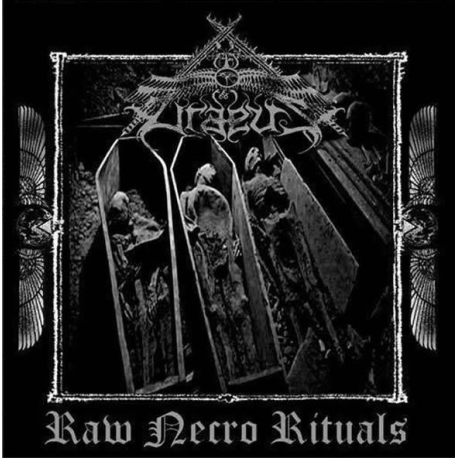 Uraeus – Raw Necro Rituals