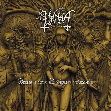 Urnaa – Nascita, Morte, Rinascita