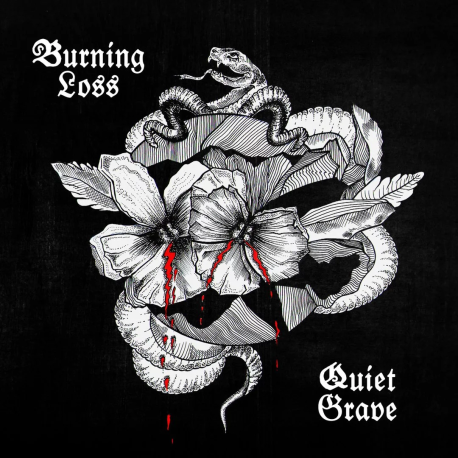 Burning Loss – Quiet Grave