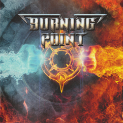 Burning Point – Burning Point