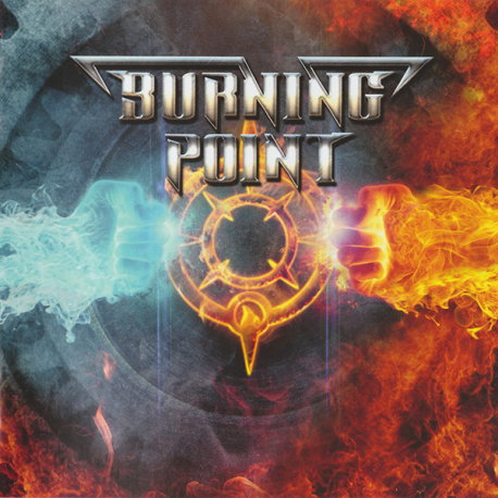Burning Point – Burning Point
