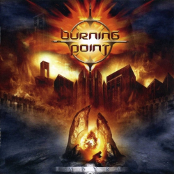 Burning Point – Empyre