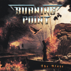 Burning Point – The Blaze