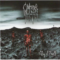 Cantens Mortem – Valley of Death