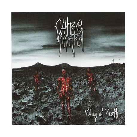 Cantens Mortem – Valley of Death