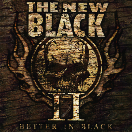 The New Black – II: Better In Black