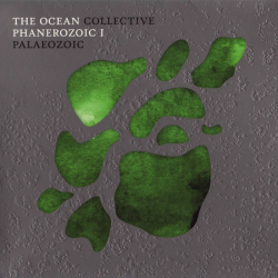 The Ocean Collective – Phanerozoic I: Palaeozoic