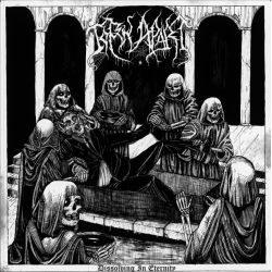 Torn Apart – Dissolving In Eternity
