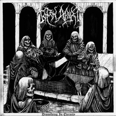 Torn Apart – Dissolving In Eternity