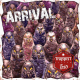 Trappist System Trio – Arrival