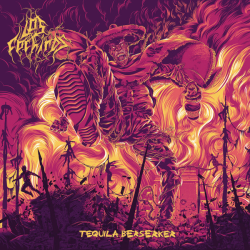 Los Cochinos – Tequila Berserker
