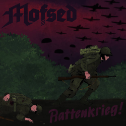 Mofsed – Rattenkrieg!