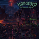 Moratory – The Old Tower Burns
