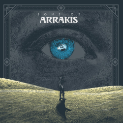 Sons Of Arrakis – Volume I