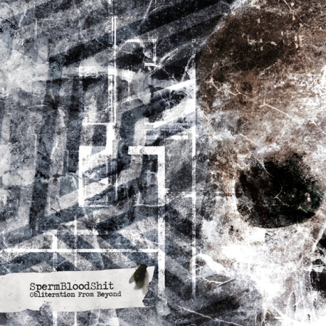 SpermBloodShit – Obliteration From Beyond
