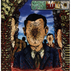 SpermBloodShit – Polar Torsion Syndrome
