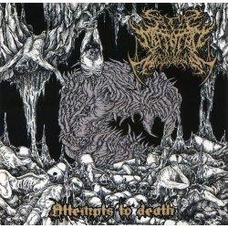 Spice Mutated Corpse – Attempts To Death