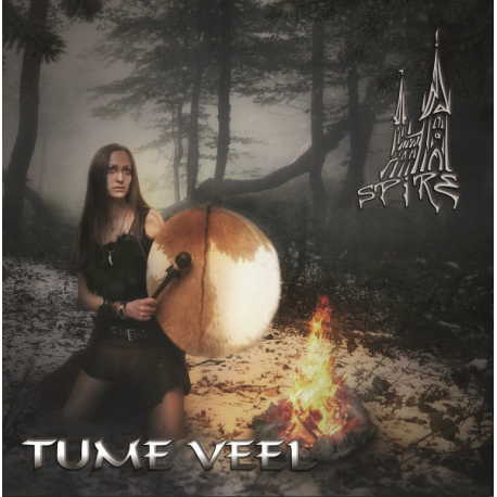 Spire – Tume Veel