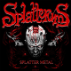 Splatterums – Splatter Metal