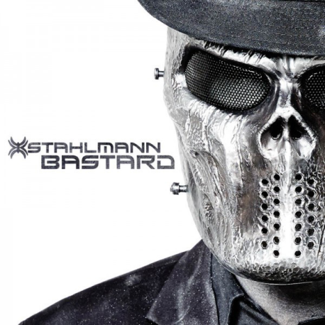 Stahlmann – Bastard