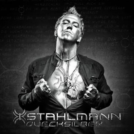 Stahlmann – Quecksilber
