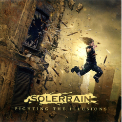 Solerrain – Fighting The Illusions