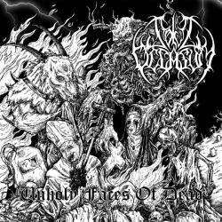 Solis Occasum – Unholy Faces Of Dead
