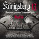 V/A Königsberg 13 (Калининградская тяжелая сцена)  (Часть II)