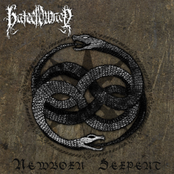 Hatecrowned – Newborn Serpent