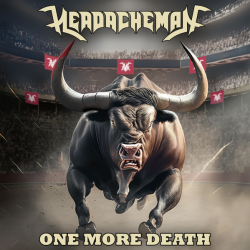 Headacheman – One More Death