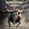 Headacheman – One More Death
