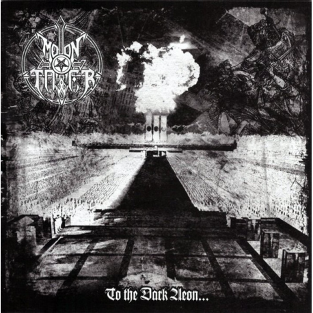 Moontower – To The Dark Aeon
