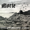 Morte – Irresponsible Misanthropic Existence