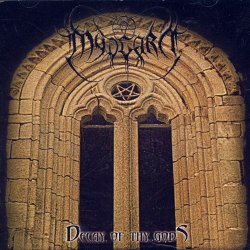 Mydgard – Decay Of Thy Gods