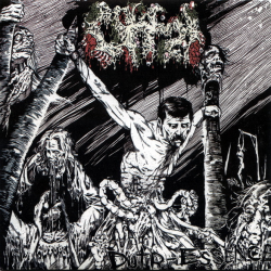Offal / Bowel Fetus – Putr-essence / Bowel Fetus (Split CD)