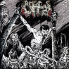 Offal / Bowel Fetus – Putr-essence / Bowel Fetus (Split CD)