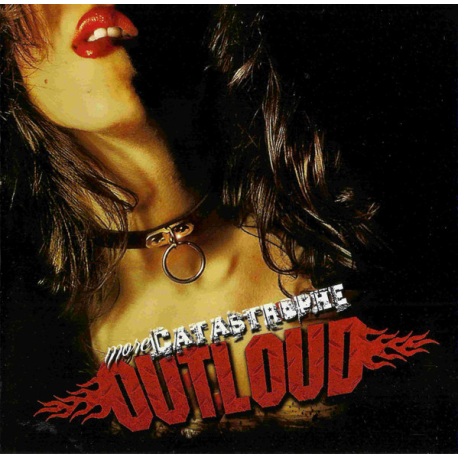 Outloud – More Catastrophe