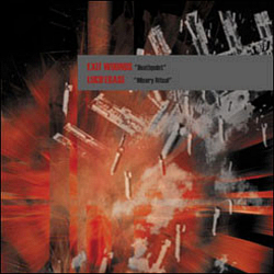 Exit Wounds / Luciferase – Deathpoint / Misery Ritual