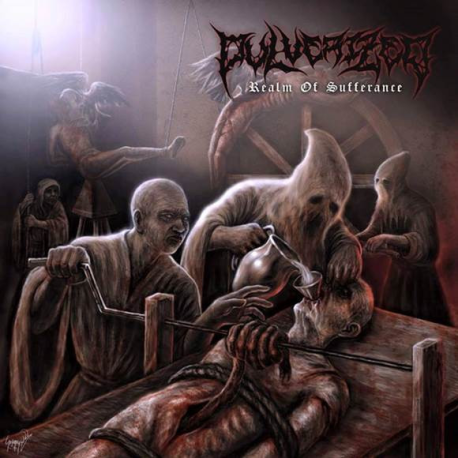 Pulverized – Realm Of Sufferance