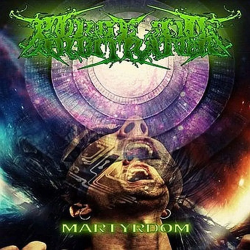 Purge The Arbitrator – Martyrdom
