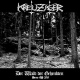 Kreuziger – Der Wald der Gehenkten