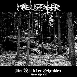 Kreuziger – Der Wald der Gehenkten
