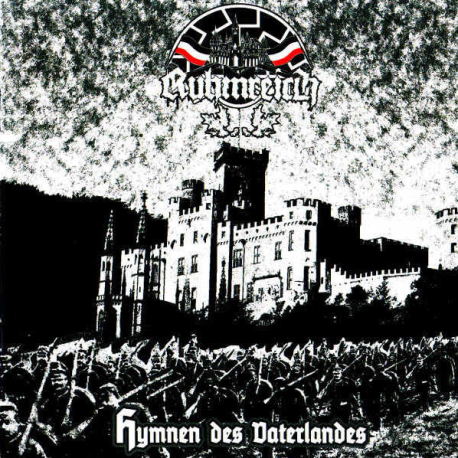 Ruhmreich – Hymnen Des Vaterlandes