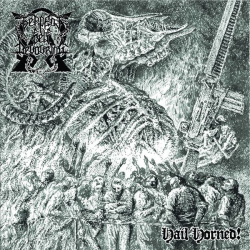 Serpent Self Devouring – Hail Horned!