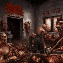 Severed Entrails – Blood Feast