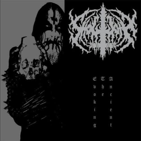 Shoggoth ‎– Evoking the Ancient