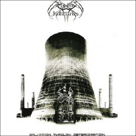 Styxian Industries – Salvation Through Deterioration