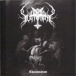 Suffering – Chaosatanas